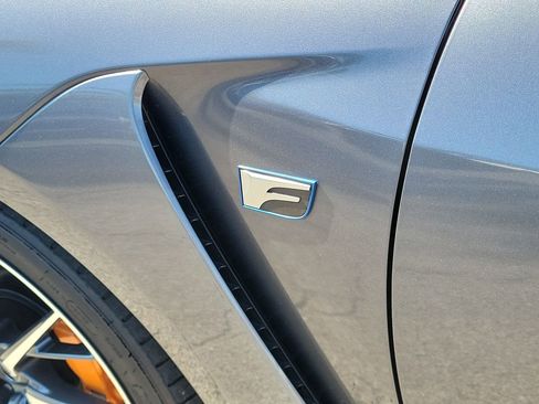 Used 2019 Lexus RC F F w/ Performance Package image 11