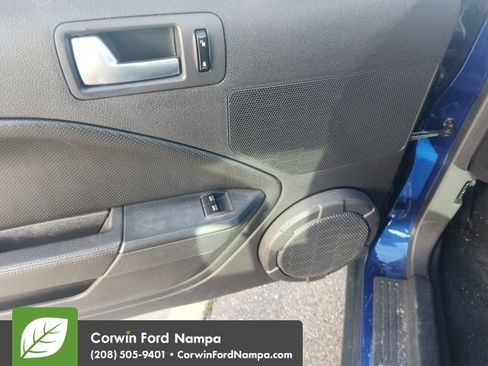 Used 2008 Ford Mustang Shelby GT500 image 22