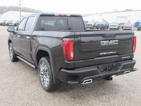 New 2026 GMC Sierra 1500 Denali Ultimate image 9