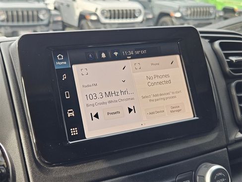 New 2026 RAM ProMaster 3500 image 29