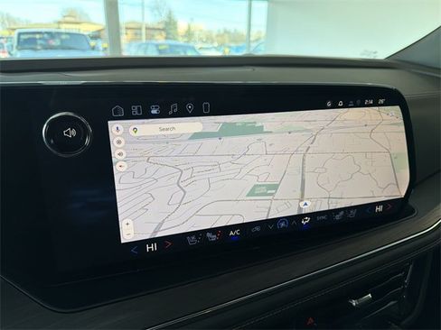 New 2026 Chevrolet Tahoe Premier image 30