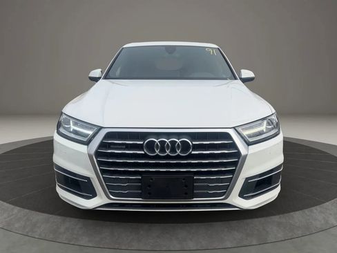 Used 2019 Audi Q7 3.0T Premium w/ Convenience Package image 2