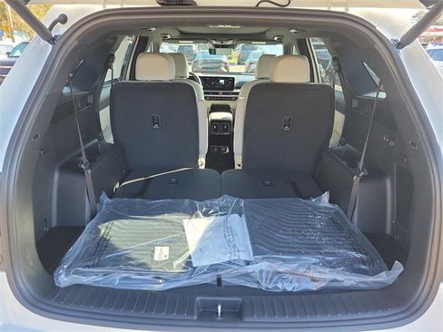 New 2026 Kia Sorento SX Prestige image 14