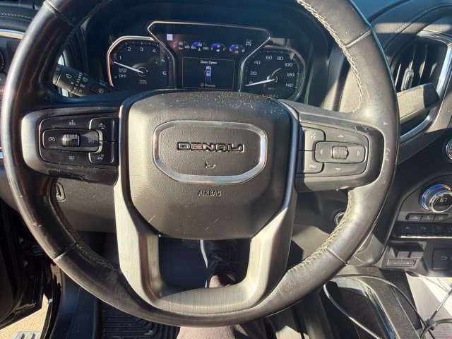Used 2019 GMC Sierra 1500 Denali w/ Denali Ultimate Package AWD/4WD image 21