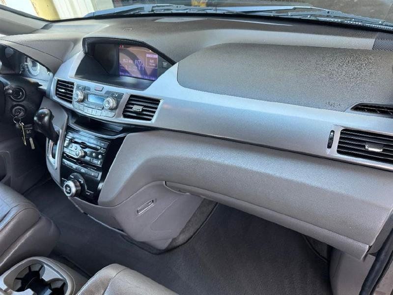 Used 2012 Honda Odyssey EX-L image 29