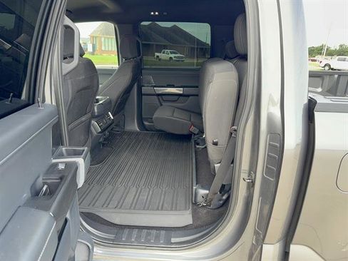 Used 2022 Ford F150 XLT w/ Equipment Group 302A High AWD/4WD image 11