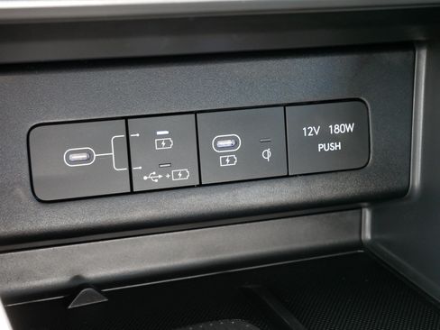 Certified 2025 Hyundai Sonata N Line FWD image 24