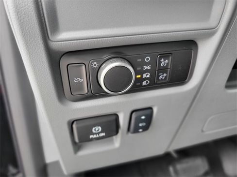 New 2025 Ford F150 Lightning Flash image 20