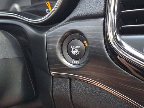 Certified 2020 Jeep Grand Cherokee Limited X image 26