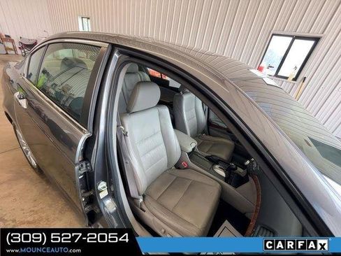 Used 2012 Honda Accord EX-L image 6
