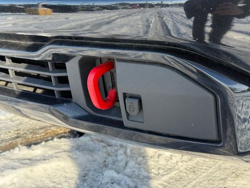 Used 2022 GMC Sierra 1500 AT4 w/ AT4 Preferred Package image 26