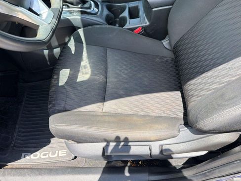 Used 2019 Nissan Rogue S AWD/4WD image 13