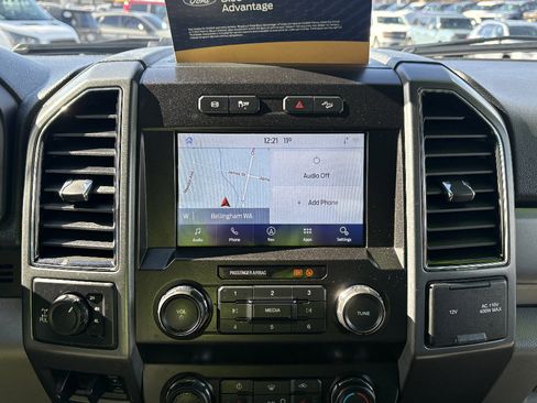 Certified 2022 Ford F350 XLT w/ XLT Premium Package image 28