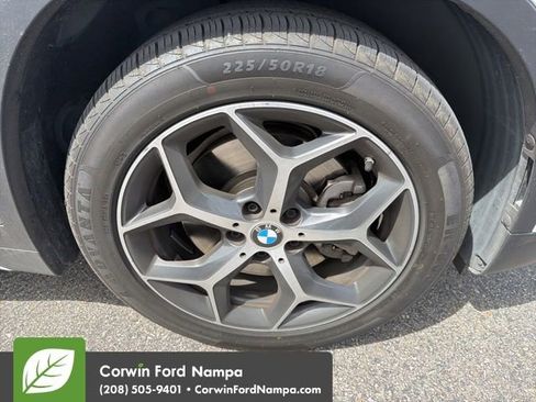 Used 2019 BMW X1 xDrive28i w/ Convenience Package AWD/4WD image 8