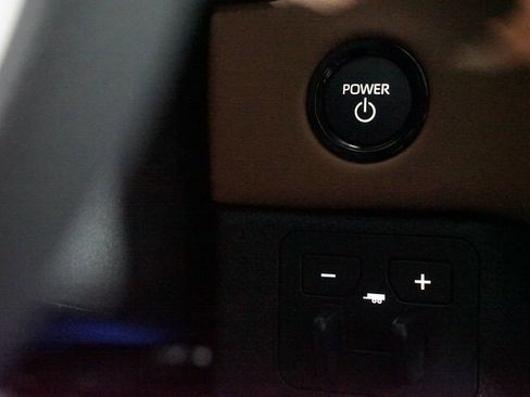 New 2026 Toyota Sequoia 1794 Edition image 25