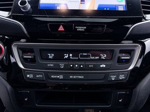 Used 2023 Honda Ridgeline Black Edition image 38