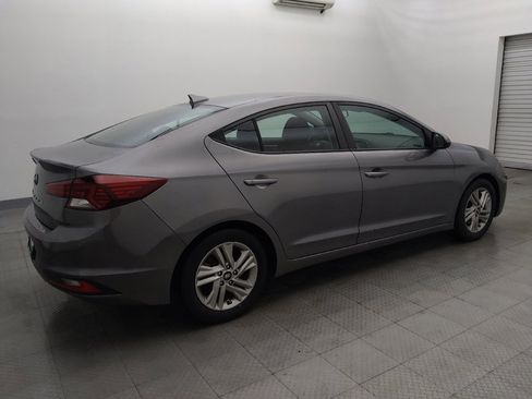 Used 2020 Hyundai Elantra SEL w/ Cargo Package (C1) FWD image 10