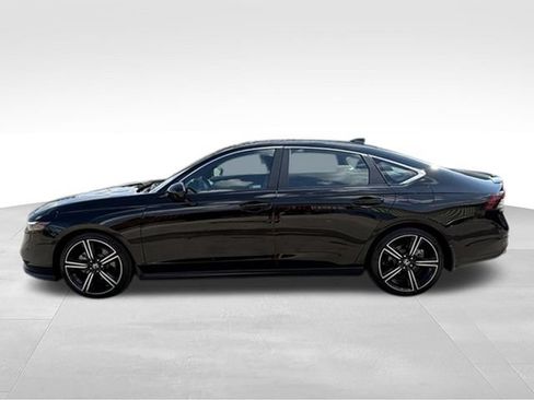 Used 2024 Honda Accord Sport image 4