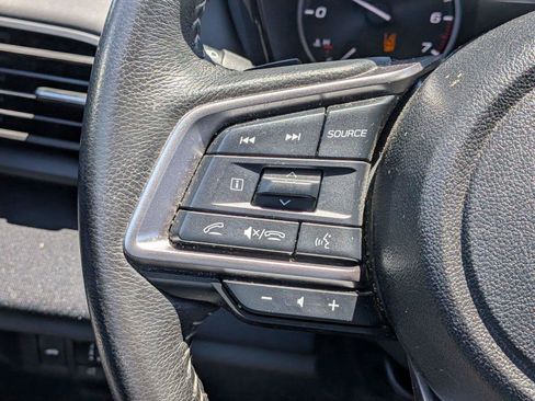 Certified 2024 Subaru Legacy Premium AWD/4WD image 18