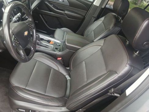 Used 2019 Chevrolet Traverse Premier AWD/4WD image 11