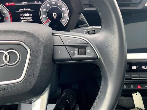 Used 2023 Audi A3 2.0T Premium Plus image 24