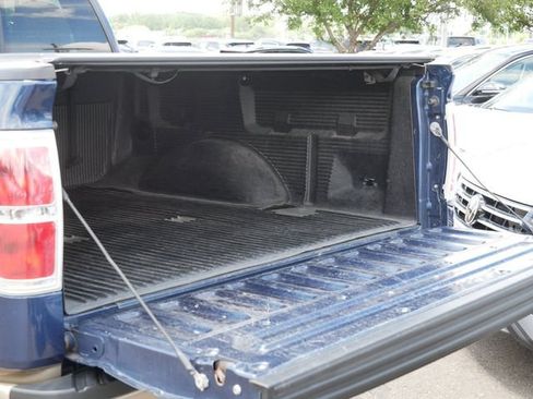 Used 2014 Ford F150 Lariat w/ Equipment Group 502A Luxury AWD/4WD image 18