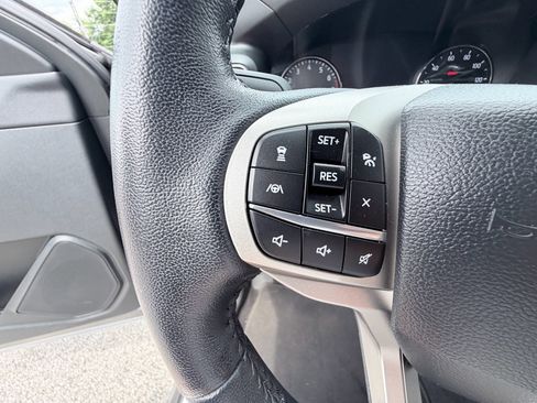 Used 2023 Ford Explorer Limited AWD/4WD image 14