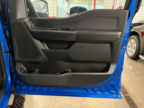 Used 2021 Ford F150 XLT w/ Equipment Group 302A High image 9