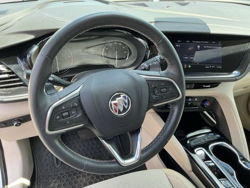 Used 2023 Buick Envision Preferred FWD image 12