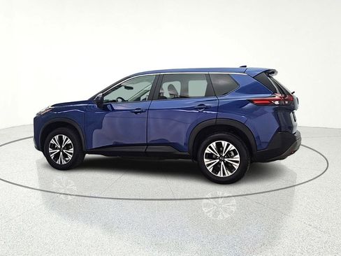 Used 2023 Nissan Rogue SV image 6