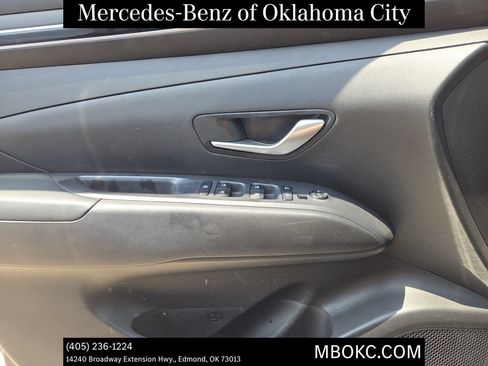 Used 2024 Hyundai Santa Cruz XRT AWD/4WD image 19