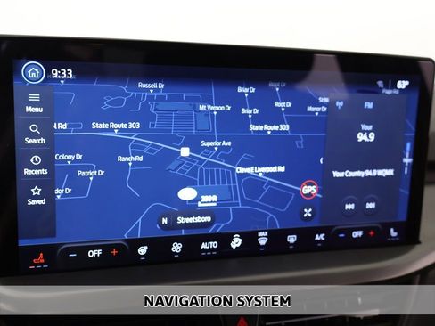 Used 2023 Ford Escape SE w/ Class II Trailer Tow Package image 3