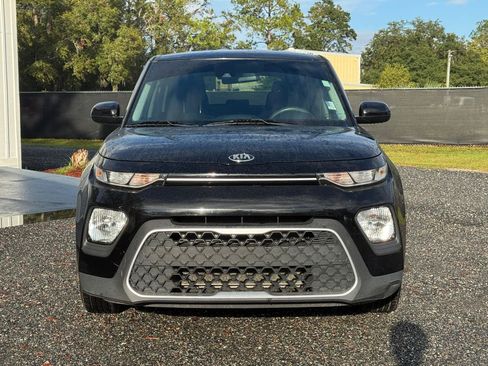 Used 2020 Kia Soul S FWD image 2
