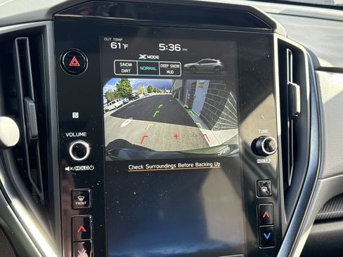 Used 2026 Subaru Crosstrek 2.0i Premium image 31