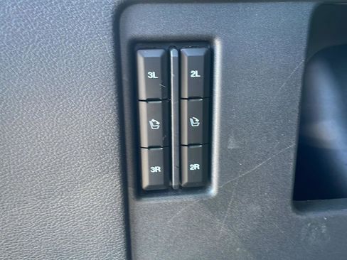 Certified 2023 Ford Expedition Max Platinum AWD/4WD image 38