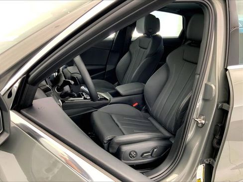 Certified 2023 Audi A4 2.0T Premium Plus w/ Premium Plus Package image 25