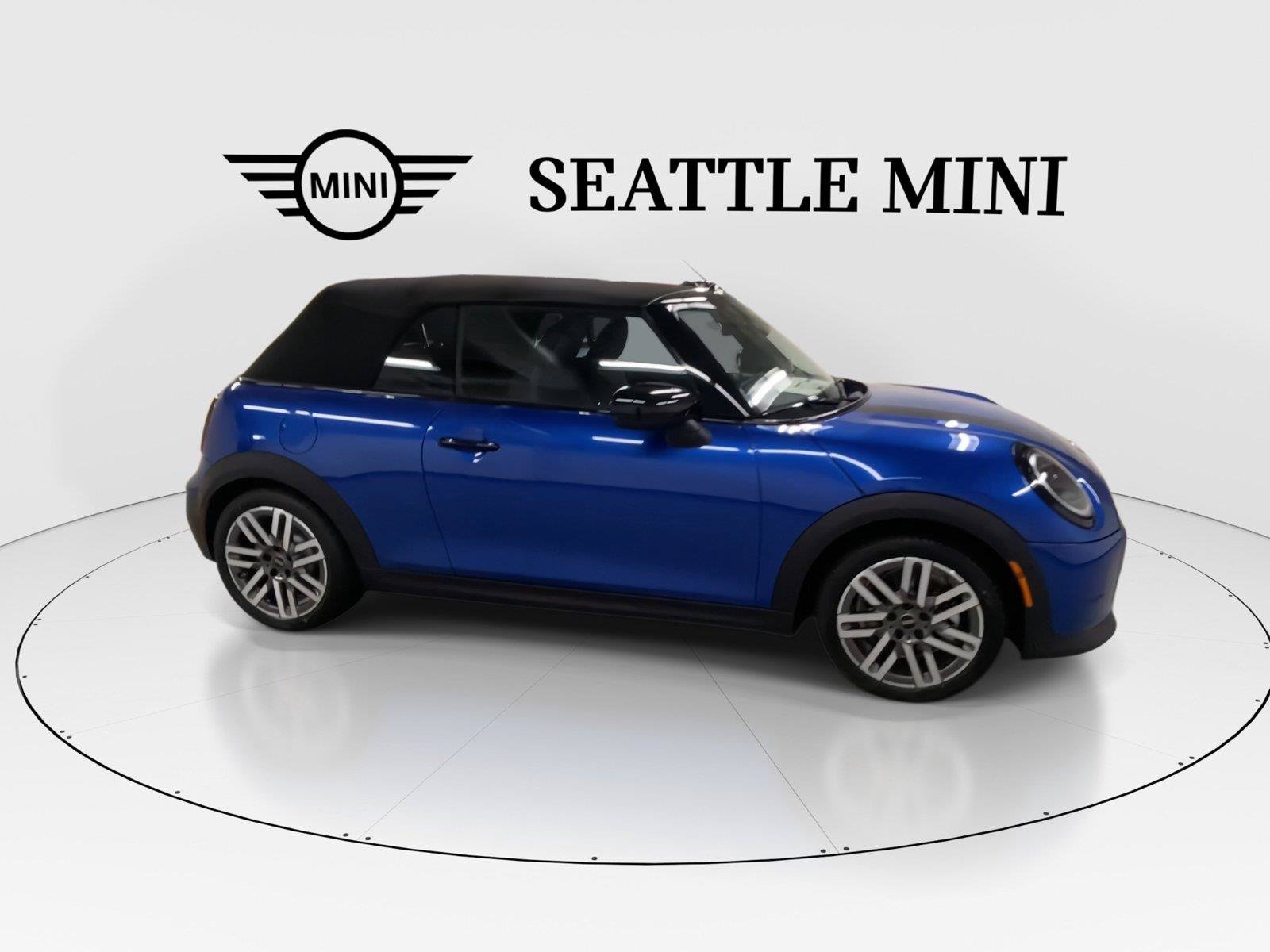 New 2026 MINI Cooper S FWD image 13