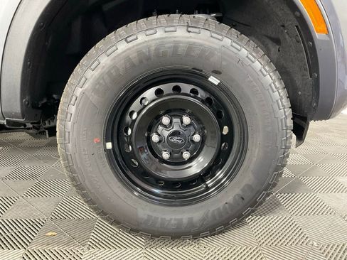 New 2026 Ford Ranger XL w/ Trailer Tow Package image 10
