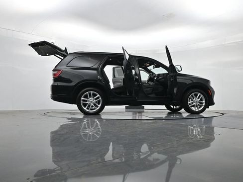 Used 2024 Dodge Durango GT AWD/4WD image 56