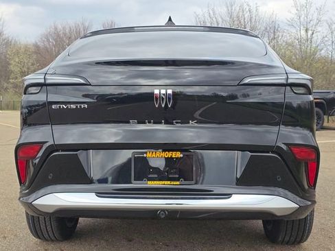 New 2026 Buick Envista Avenir image 15
