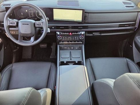 Used 2025 Hyundai Santa Fe Calligraphy image 27