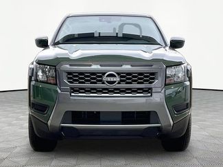 Used 2025 Nissan Frontier SV RWD video 2