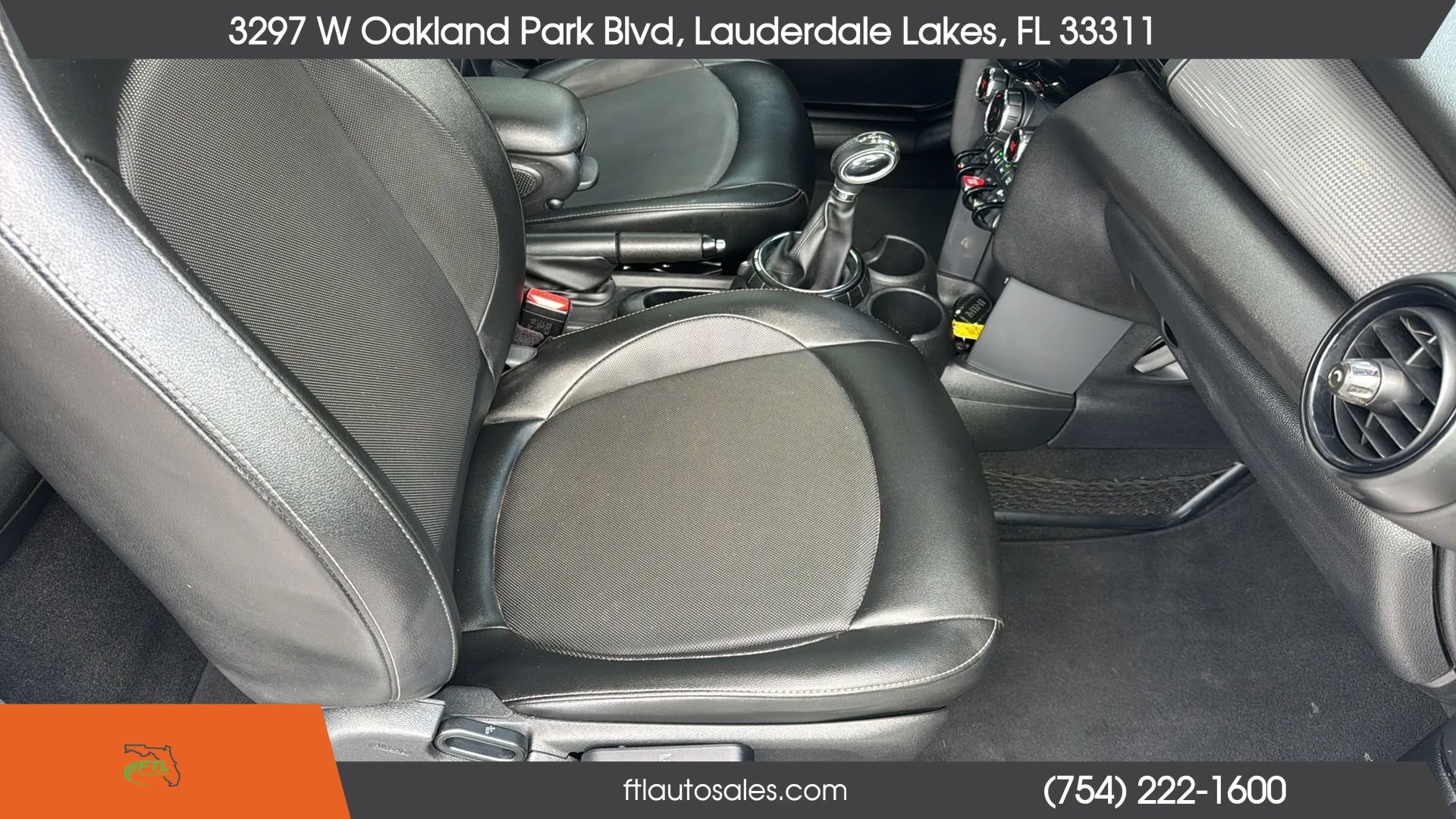 Used 2016 MINI Cooper 2-Door Hardtop FWD image 25