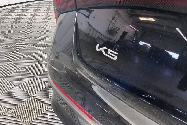 New 2026 Kia K5 LXS FWD image 10