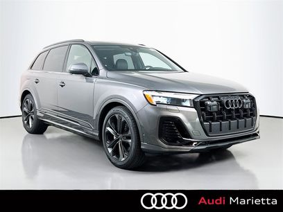 New 2026 Audi Q7 3.0T Premium Plus