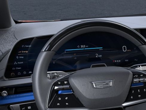New 2026 Cadillac Optiq Luxury 1 AWD/4WD image 18