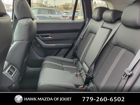 New 2026 MAZDA CX-50 Meridian Edition w/ Cargo Package AWD/4WD image 11