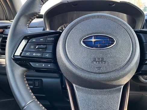 Certified 2025 Subaru Forester Sport w/ Popular Package #1 image 22