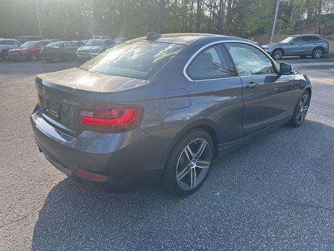 Used 2017 BMW 230i xDrive Coupe image 5