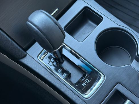 Used 2018 Subaru Outback 2.5i Limited image 29